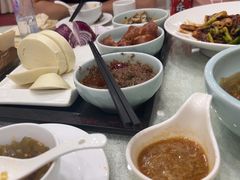 -良友·海鲜青岛菜·海肠捞饭(五四广场店)