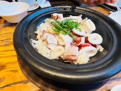 -临家闽南菜(宝洲路店)