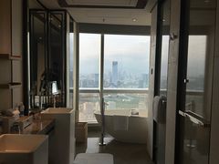 -深圳中洲万豪酒店