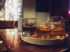 -雕刻时光咖啡馆(南院门店)