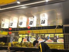 -嘎嘎鸭脑壳(蜀汉路店)