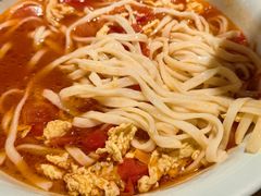 -难忘的面(五矿君澜酒店)