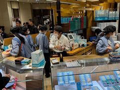 -阪急百货店(梅田总店)