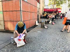 -蓬皮杜艺术中心