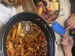 -常和州·夜宵大排档(常州单店)