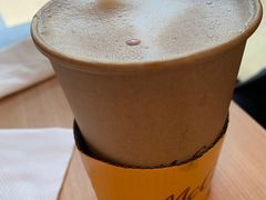 -麦当劳(北京昌金路得来速餐厅店)