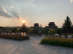 -杀虎口风景名胜区