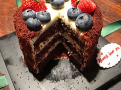 -姆们M Sweetie Cake(五道口店)