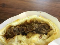 -吉品合酥脆烤饼(太平洋森活天地店)