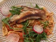 -BAKER&SPICE(安福路店)