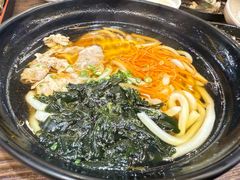 -东京屋(武定路店)