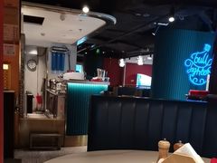 -斗牛士牛排(南京东路店)