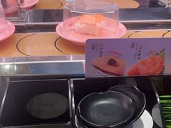 -争鲜回转寿司(东方银座店)