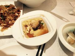 -北李妈妈菜·海肠捞饭(高新万达店)