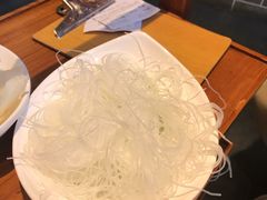 -五悦北平四季涮肉·烧烤(老商埠店)