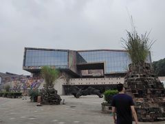 -四川美术学院美术馆