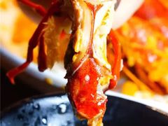 -红钳侠小龙虾·烧烤(中赢康康谷店)
