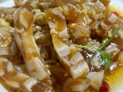 -虢国羊肉汤馆(政二街店)