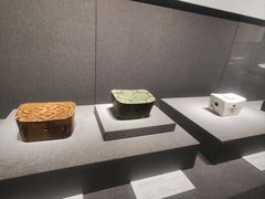 -南越王博物院