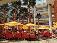 -威斯汀舞台餐厅