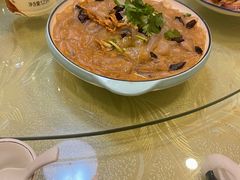 -鹤乡东北菜(崮山路店)