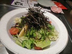 -樱宿日式和牛烧肉(五道口店)