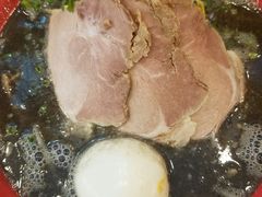 -博多一幸舍(侨福芳草地购物中心店)