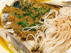 -洋洋中餐馆·SINCE 1997(信投店)
