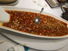 -院8里·少城记忆老川菜(宽窄巷子店)