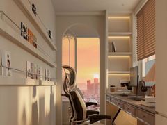 -山乙建设丨更懂年轻人的设计品牌