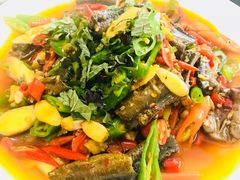 -飞虹鱼馆(春华路店)