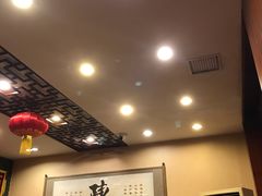 -北京小肠陈饭庄(方庄店)