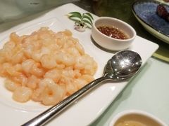 清炒河虾仁-金时代顺风大酒店(爱琴海购物中心店)
