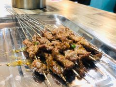 -茅炒屋龙虾·烧烤·湘菜(新河路店)