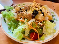 -萨莉亚意式餐厅(深圳北站店)