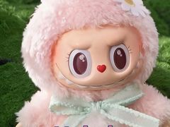 -泡泡玛特POPMART(龙湖杭州滨江天街店)