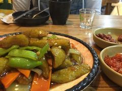 -京玉菲饭店(李村店)