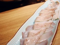 现捞鱿鱼-永福胡椒猪肚鸡 新竹店