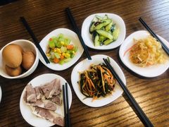 -清真伊香蘭餐厅