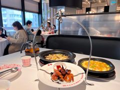 -谭厨中山传家菜.乳鸽.脆鲩鱼(华强北中航城店)