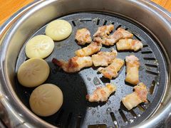 -哼蟹二将·烤肉酱蟹(合生汇店)