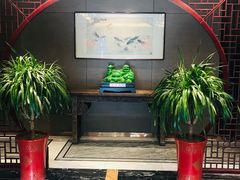 -留芳·文旅古月楼(老街店)