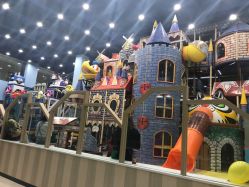 点击看大图 -meland亲子乐园•派对•研学(苏州悠方购物中心店)