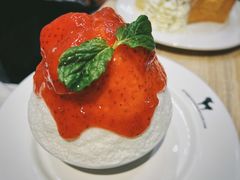 -After You Dessert Cafe(CENTRALWORLD)