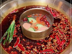 -小龙坎火锅(双林店)