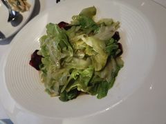 手撕包菜-新沸腾鱼乡(世贸天阶店)