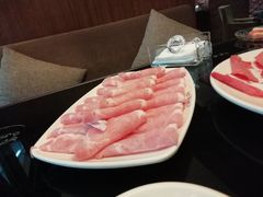 -鲁西肥牛(九方购物中心店)