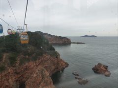 -摩天岭风景区