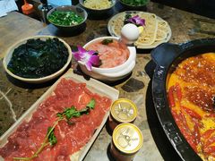 -重庆渝达老火锅(春熙路店)