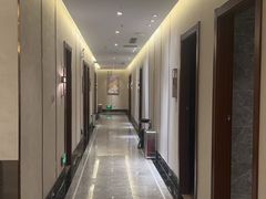 -华夏良子·足道SPA艾灸(铁道大厦店)